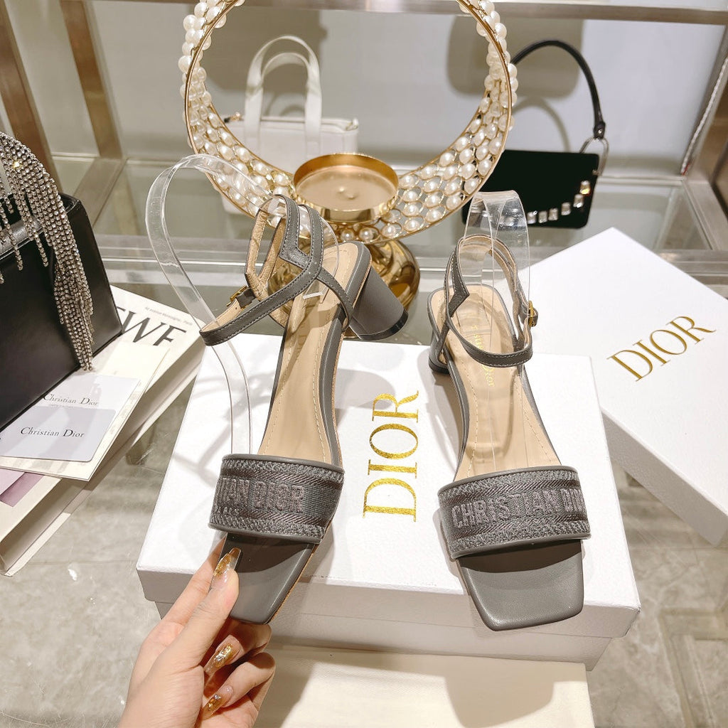 Luxury Shoes - GLAMIR - 095
