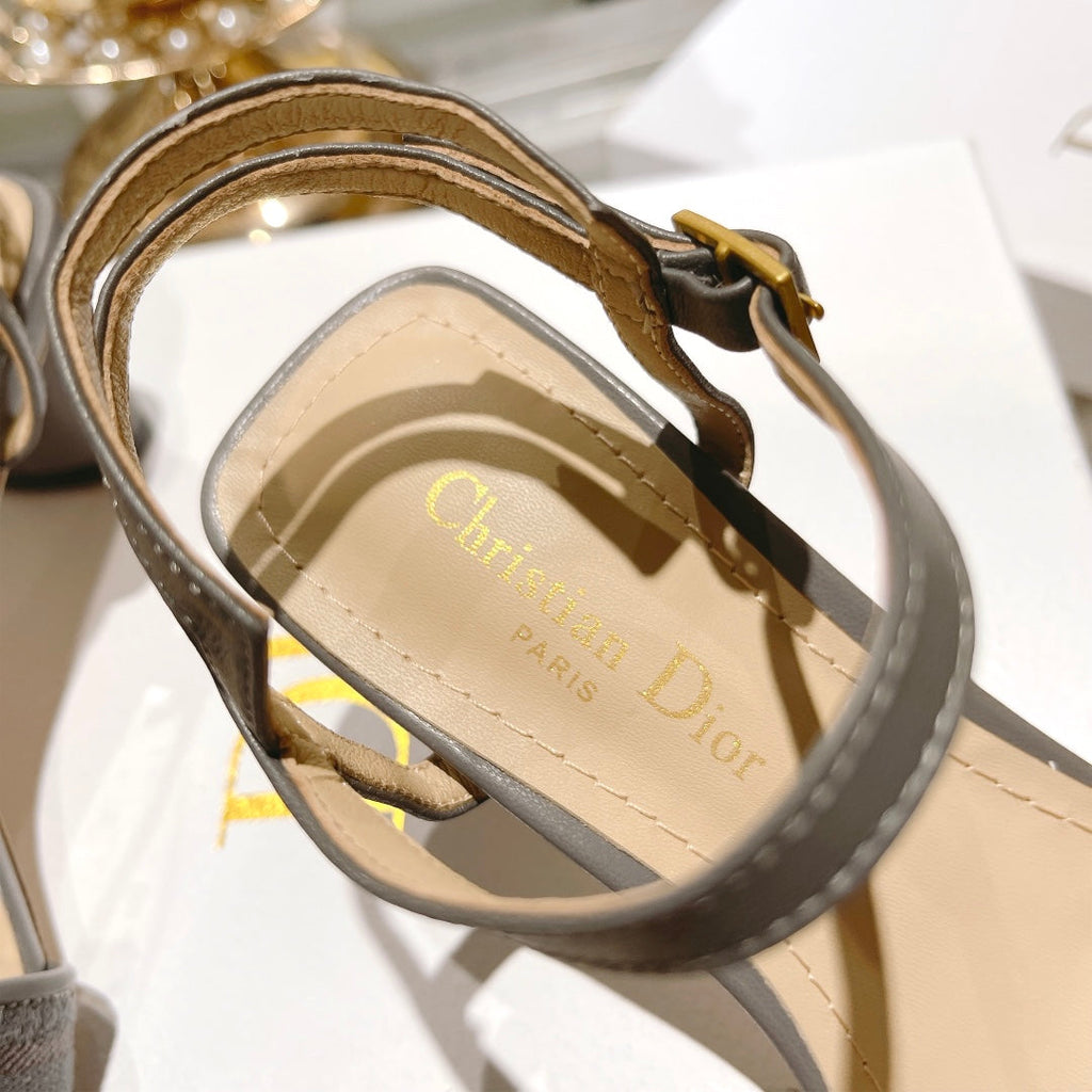 Luxury Shoes - GLAMIR - 095