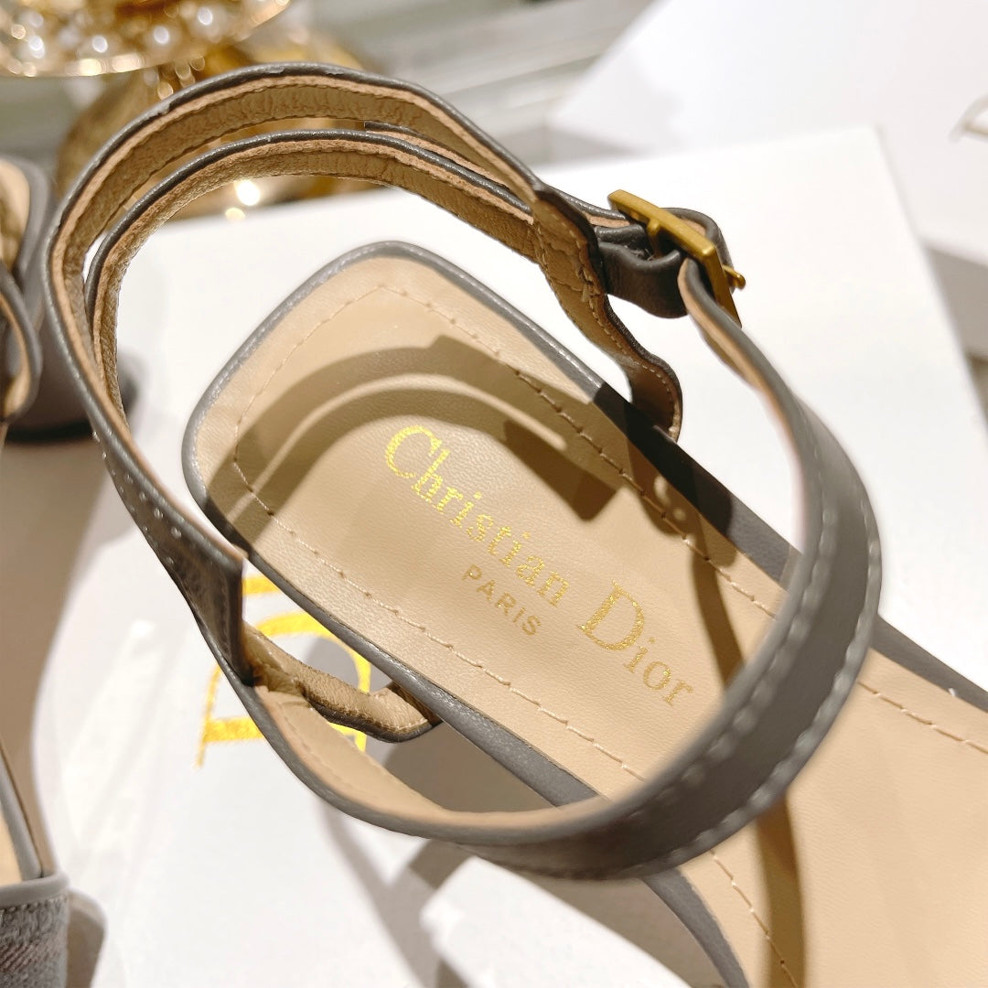 Luxury Shoes - GLAMIR - 095