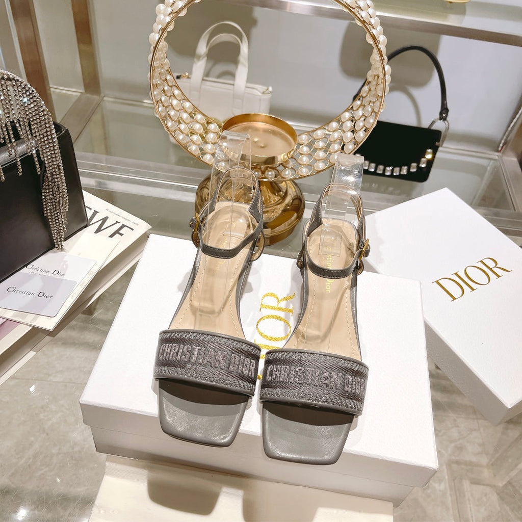 Luxury Shoes - GLAMIR - 095