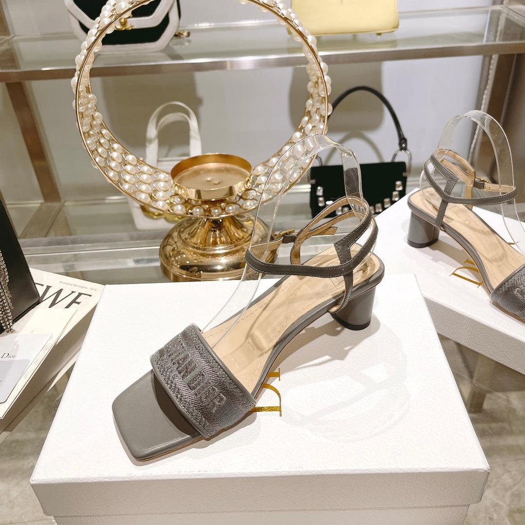 Luxury Shoes - GLAMIR - 095