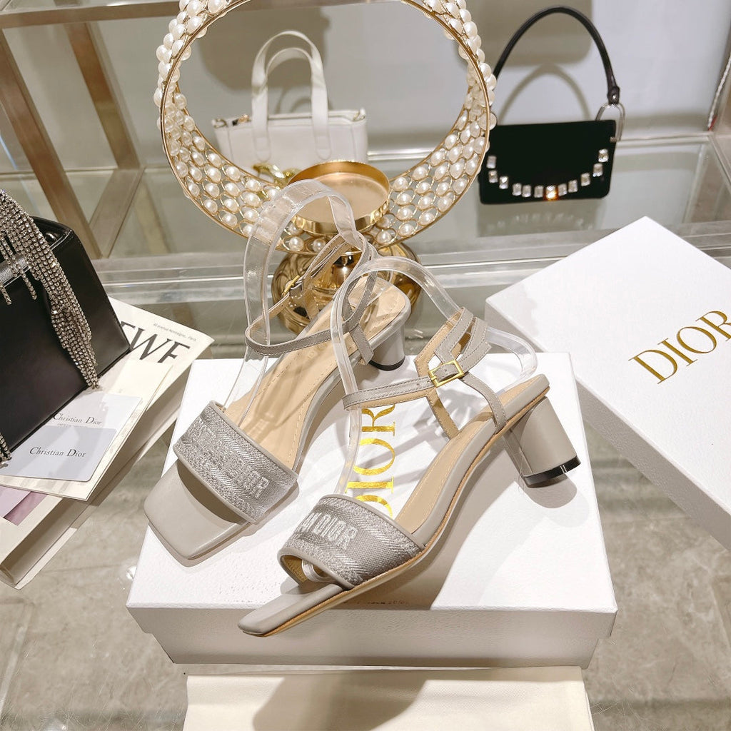 Luxury Shoes - GLAMIR - 096