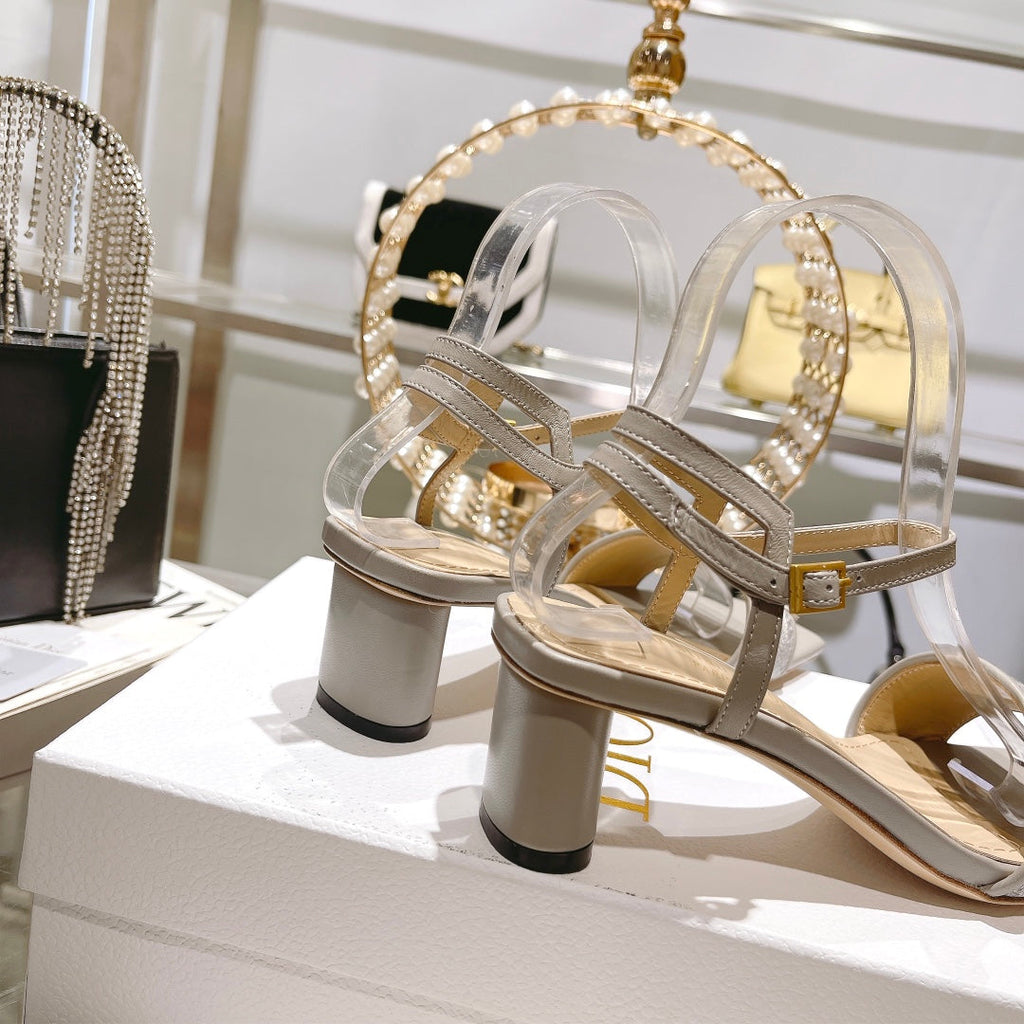 Luxury Shoes - GLAMIR - 096