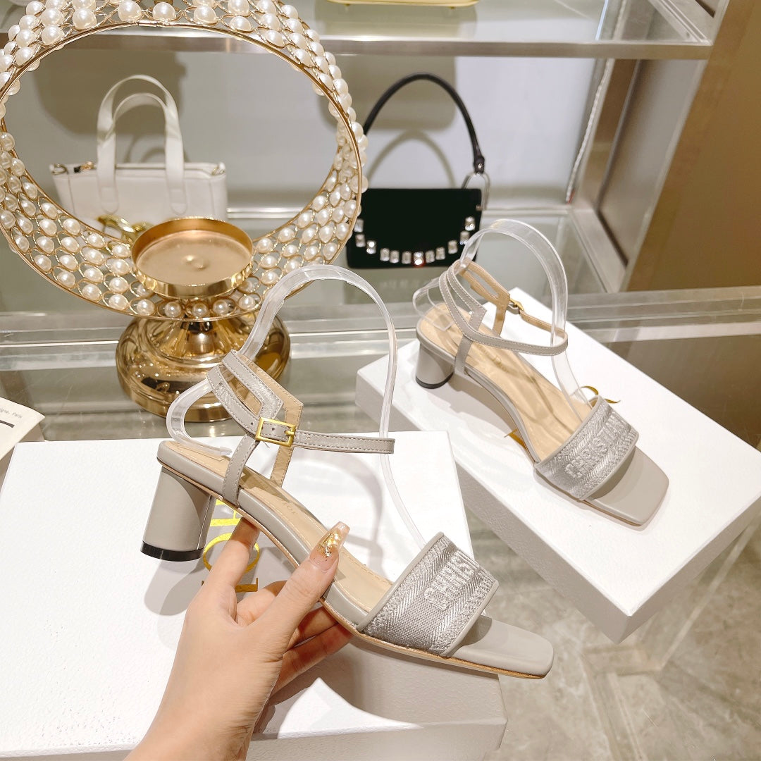 Luxury Shoes - GLAMIR - 096