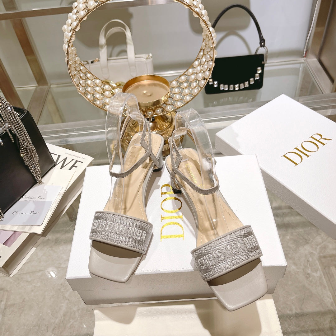 Luxury Shoes - GLAMIR - 096