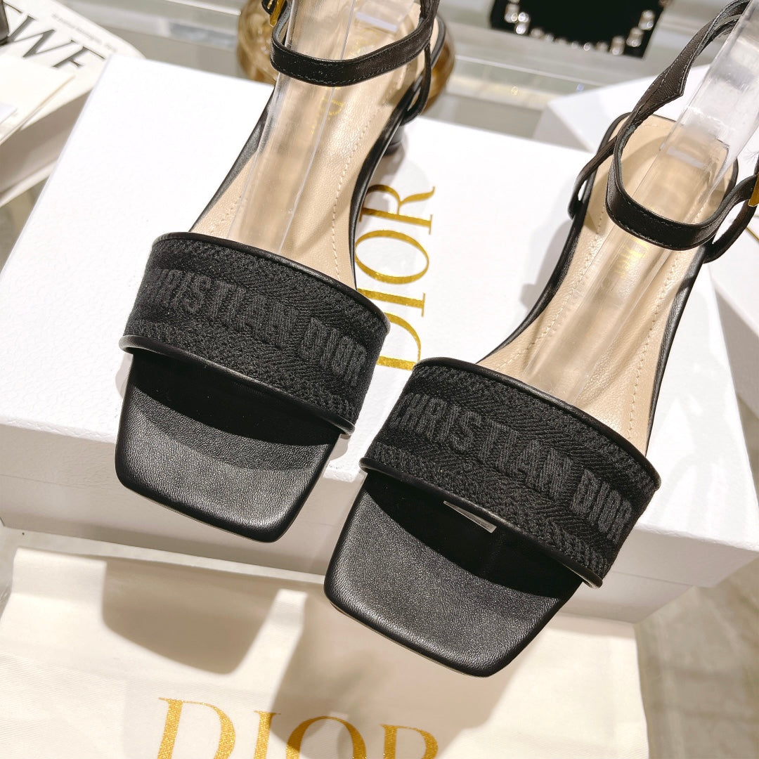 Luxury Shoes - GLAMIR - 097