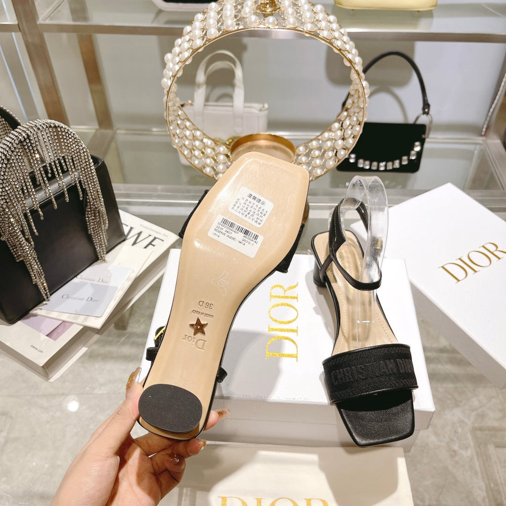 Luxury Shoes - GLAMIR - 097