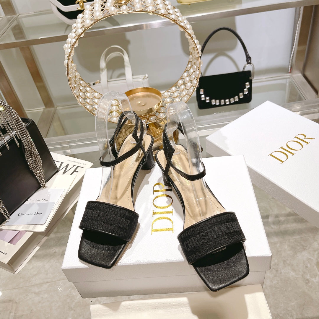 Luxury Shoes - GLAMIR - 097