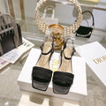 Luxury Shoes - GLAMIR - 097