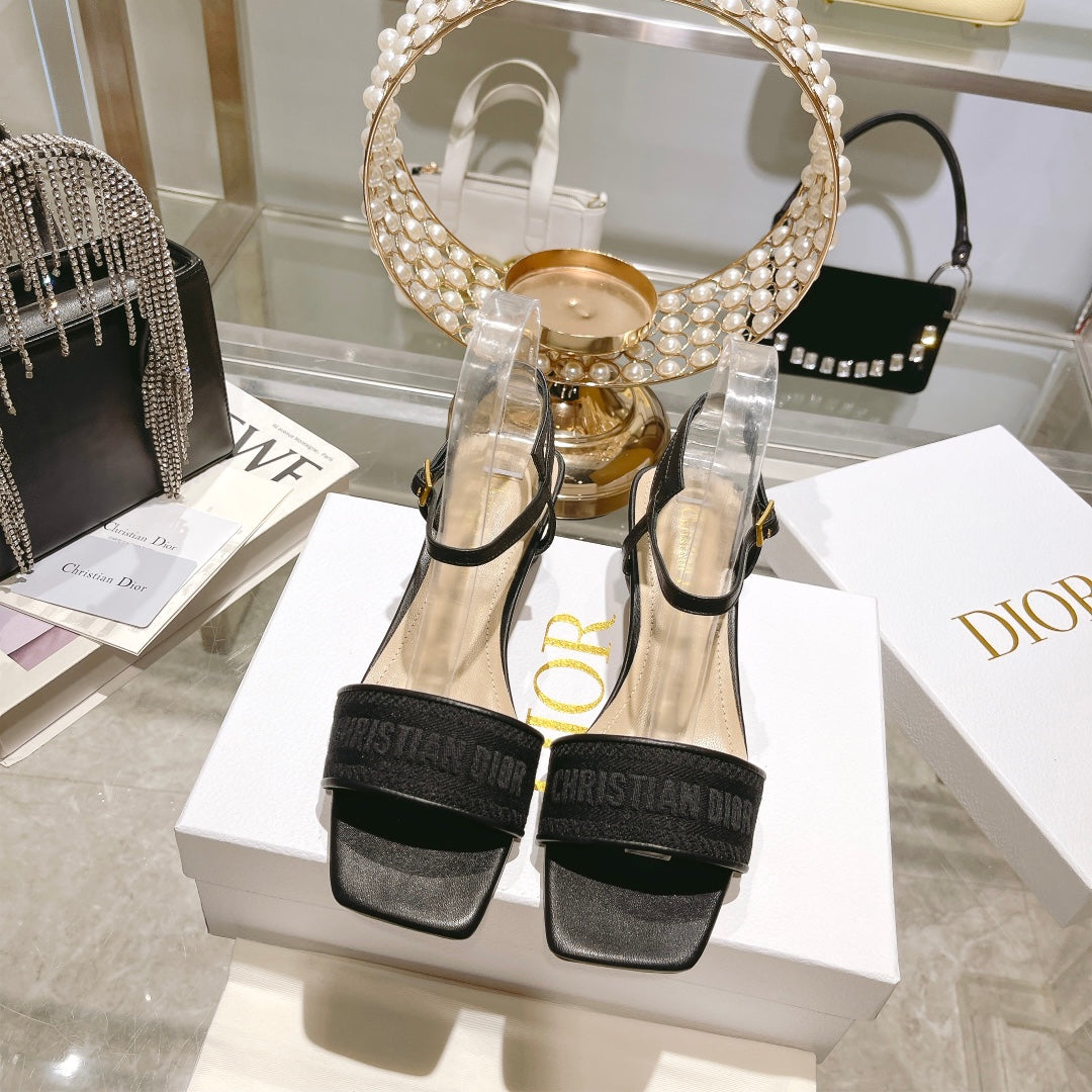 Luxury Shoes - GLAMIR - 097