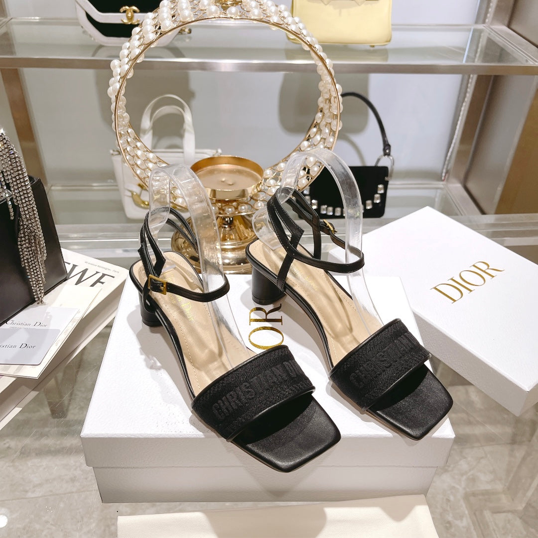 Luxury Shoes - GLAMIR - 097