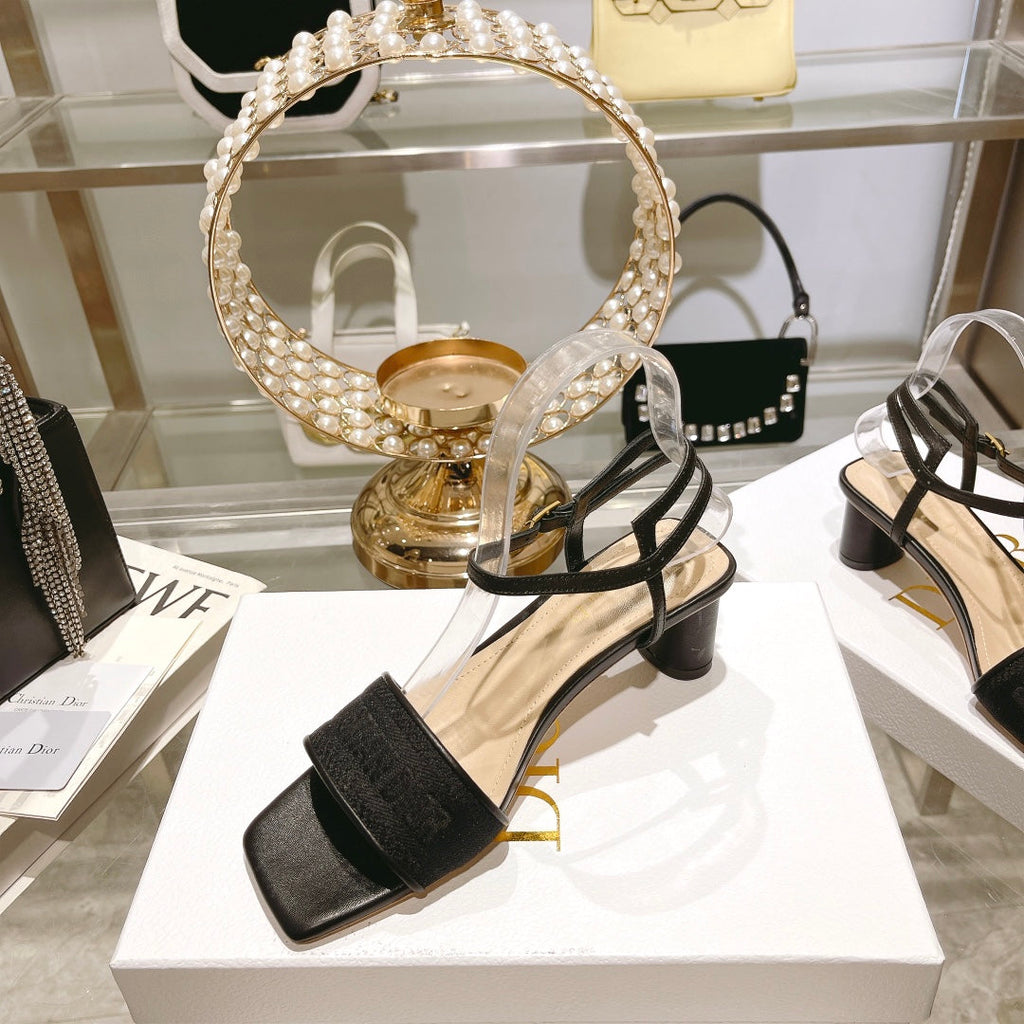 Luxury Shoes - GLAMIR - 097