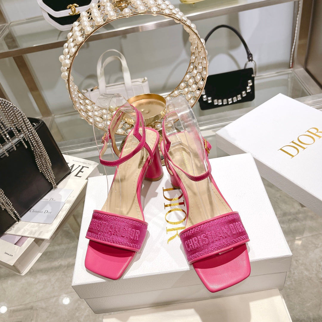 Luxury Shoes - GLAMIR - 098