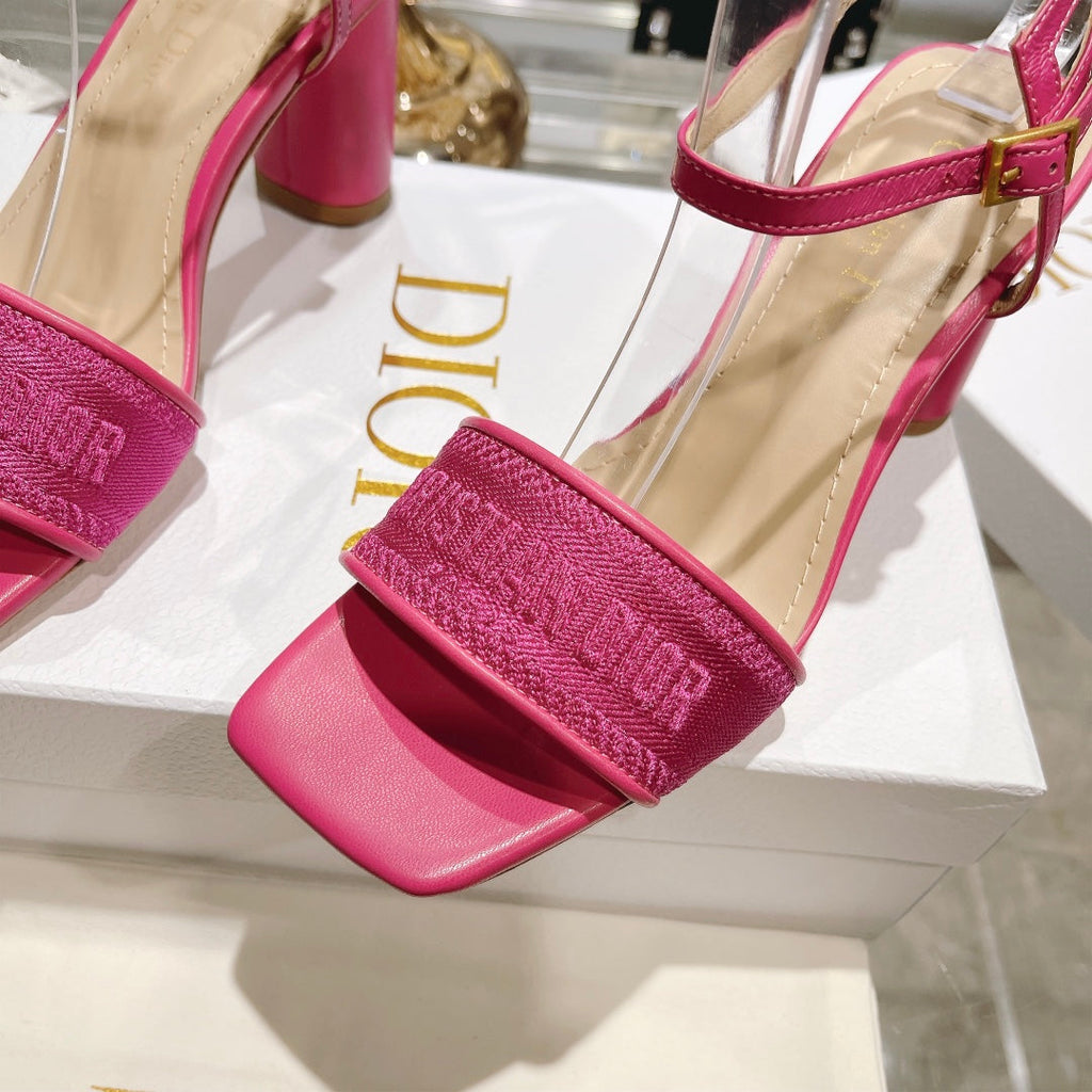 Luxury Shoes - GLAMIR - 098