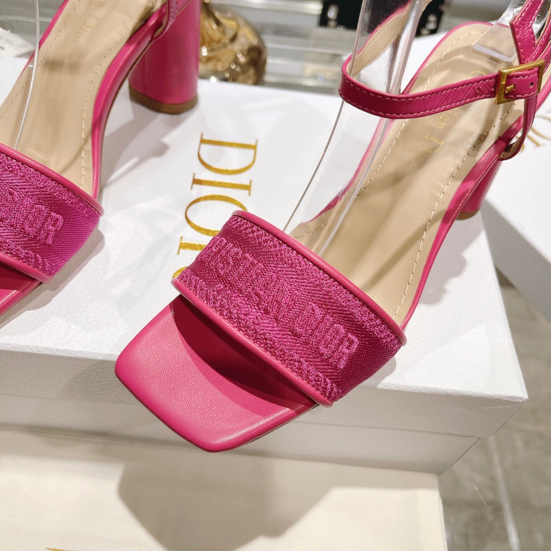 Luxury Shoes - GLAMIR - 098