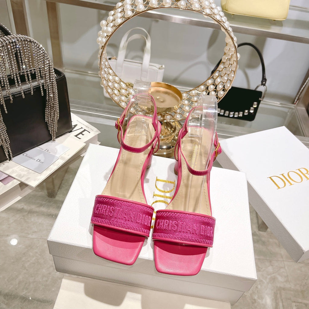 Luxury Shoes - GLAMIR - 098