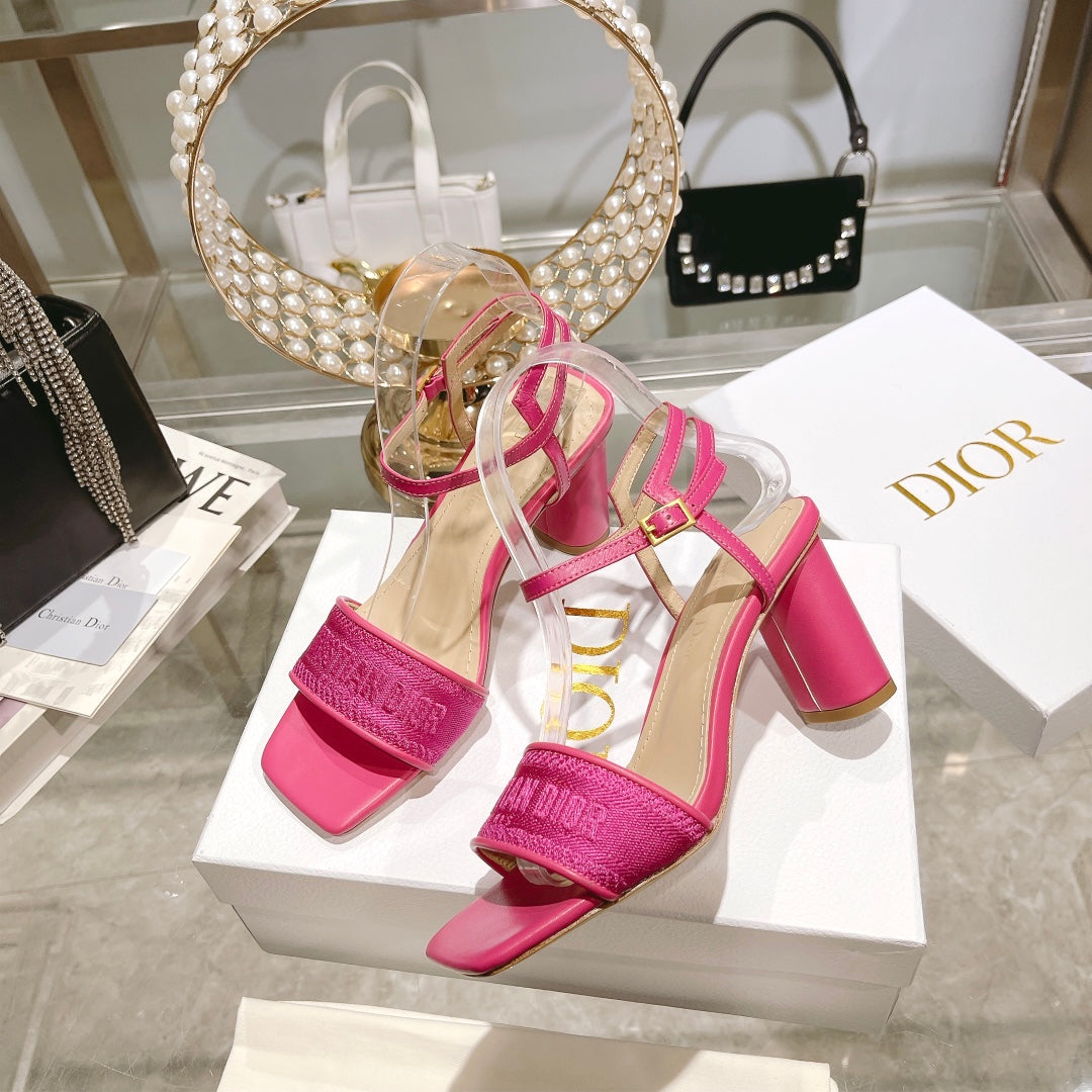 Luxury Shoes - GLAMIR - 098