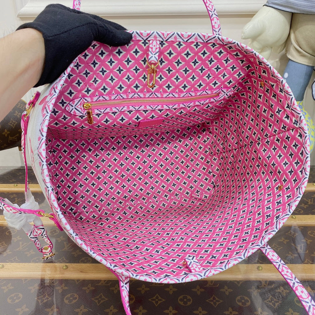 Luxury Bag - LU-V - 063