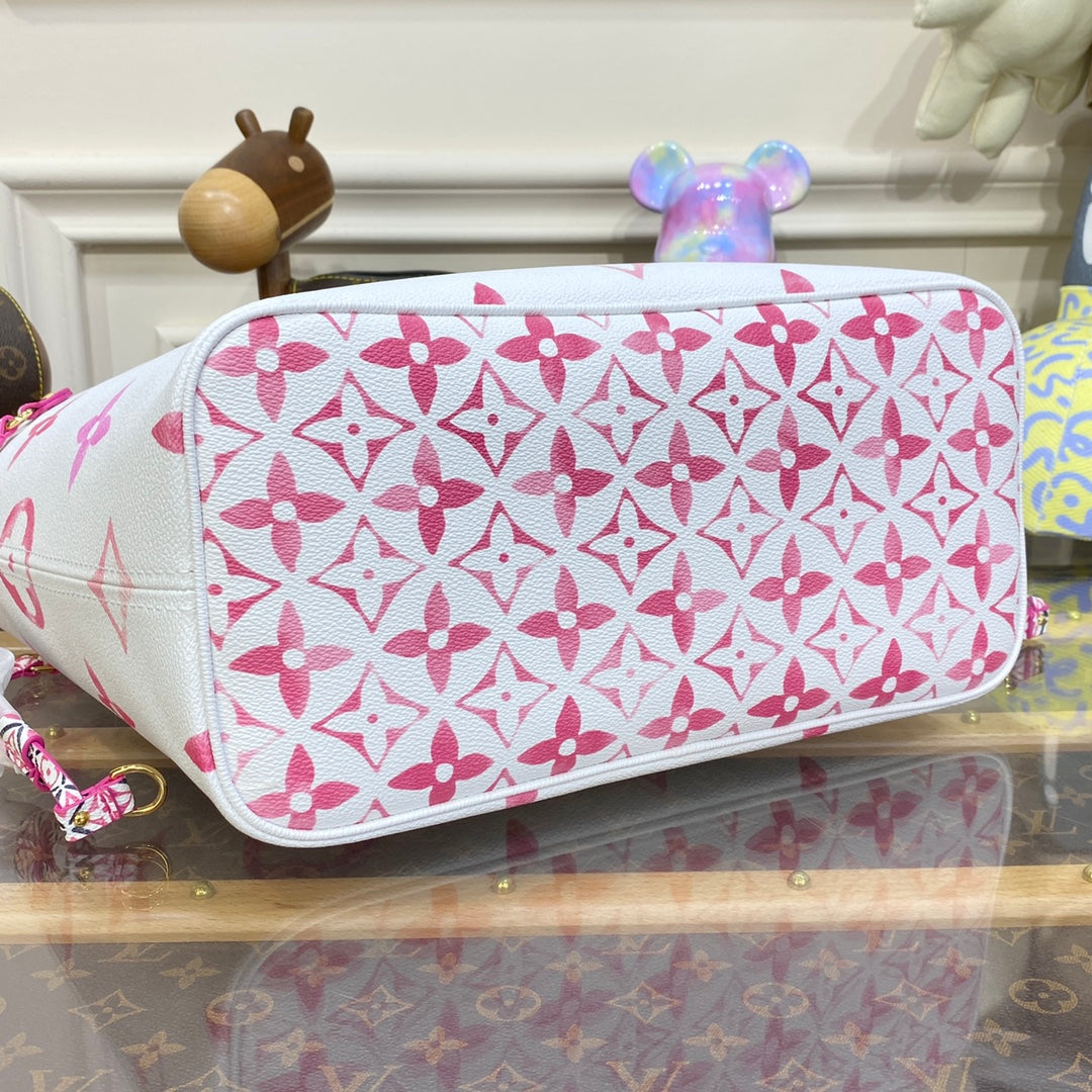 Luxury Bag - LU-V - 063