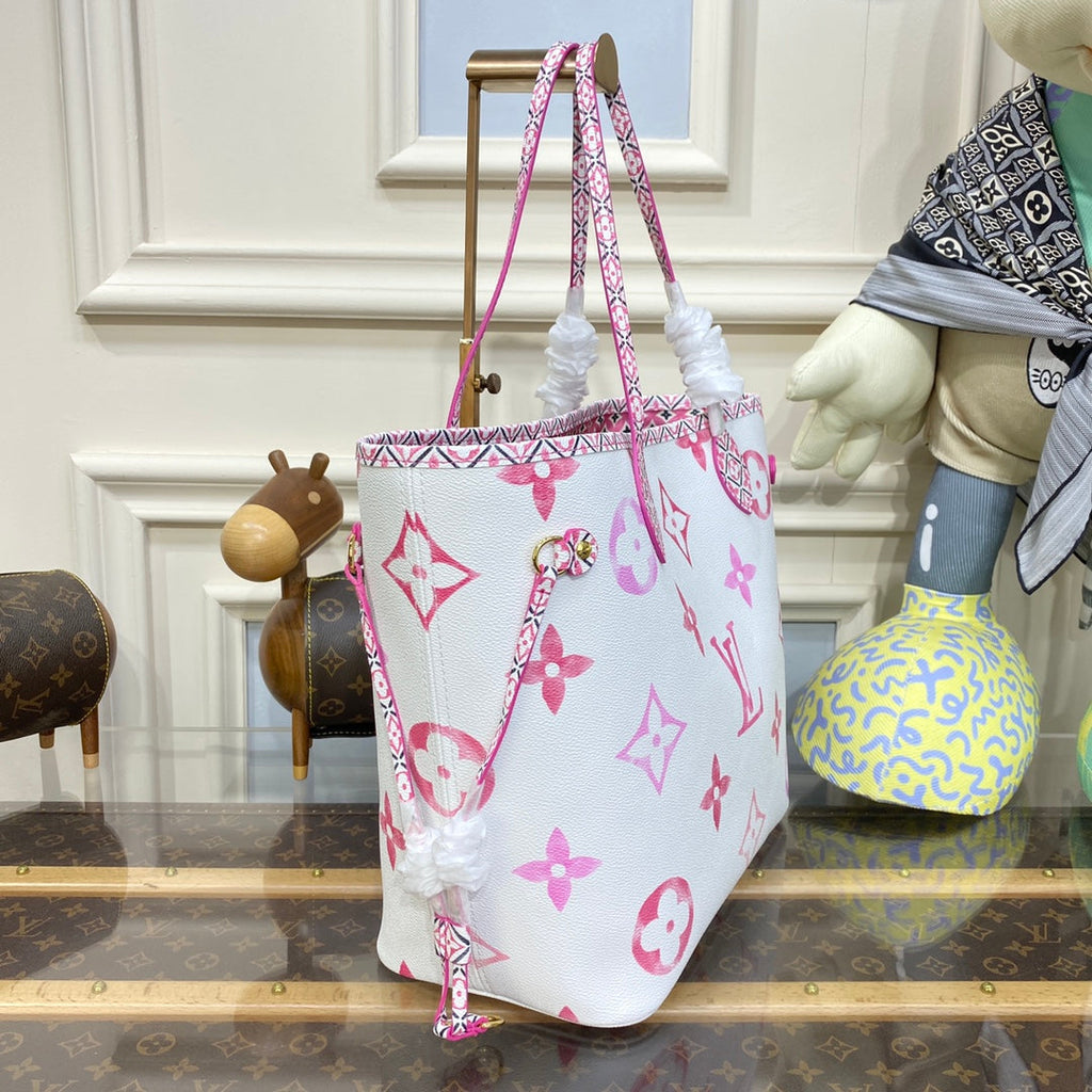 Luxury Bag - LU-V - 063