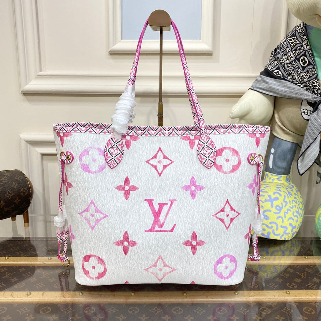 Luxury Bag - LU-V - 063