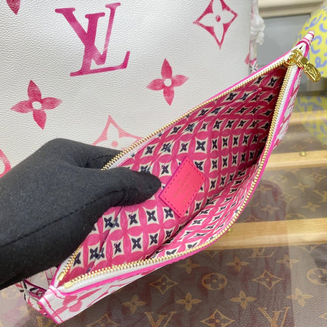 Luxury Bag - LU-V - 063