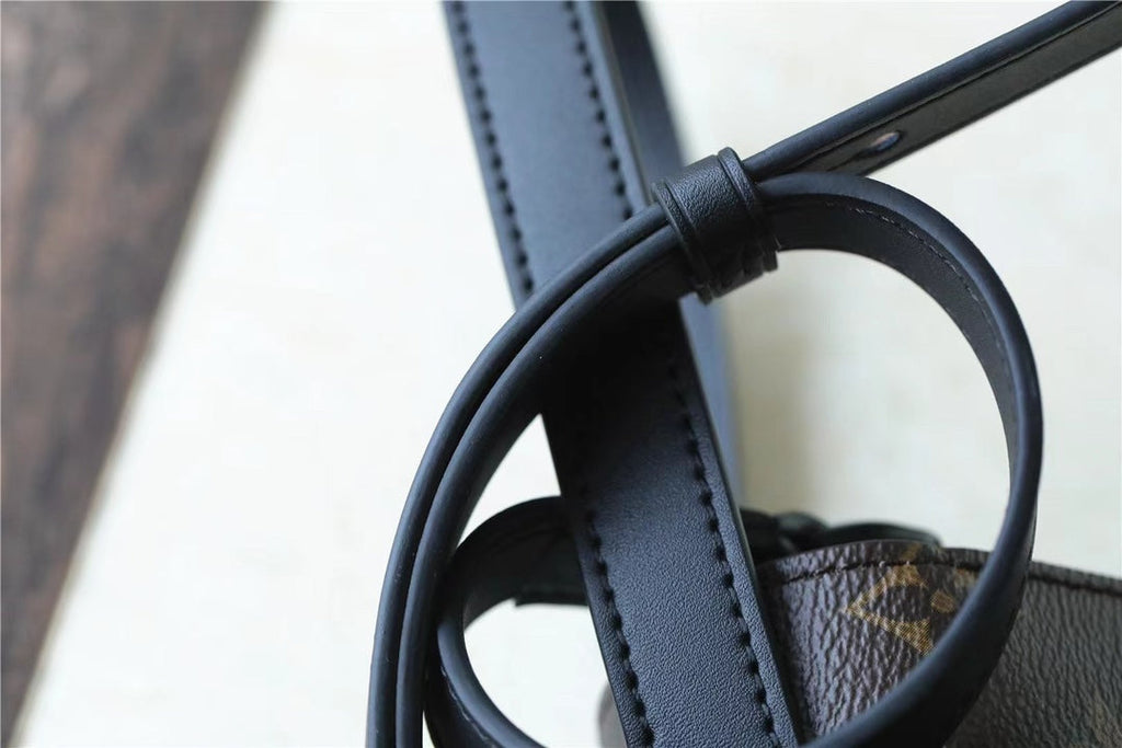 Luxury Bag - LU-V - 044