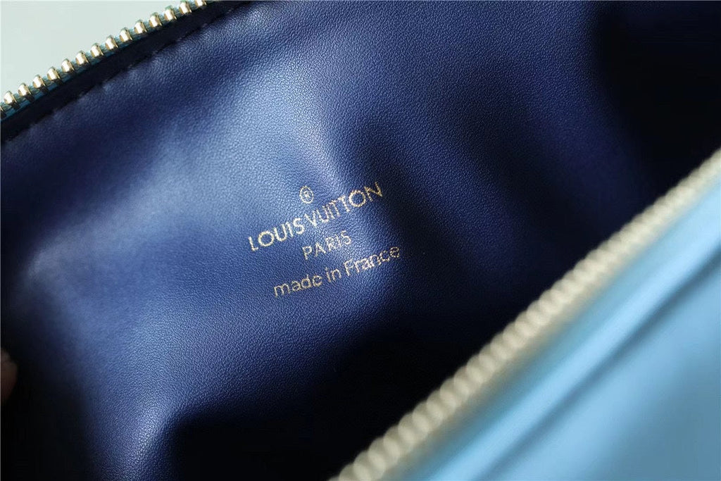 Luxury Bag - LU-V - 042