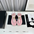 Luxury Shoes Sandals - CHL - 110
