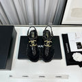 Luxury Shoes Sandals - CHL - 112
