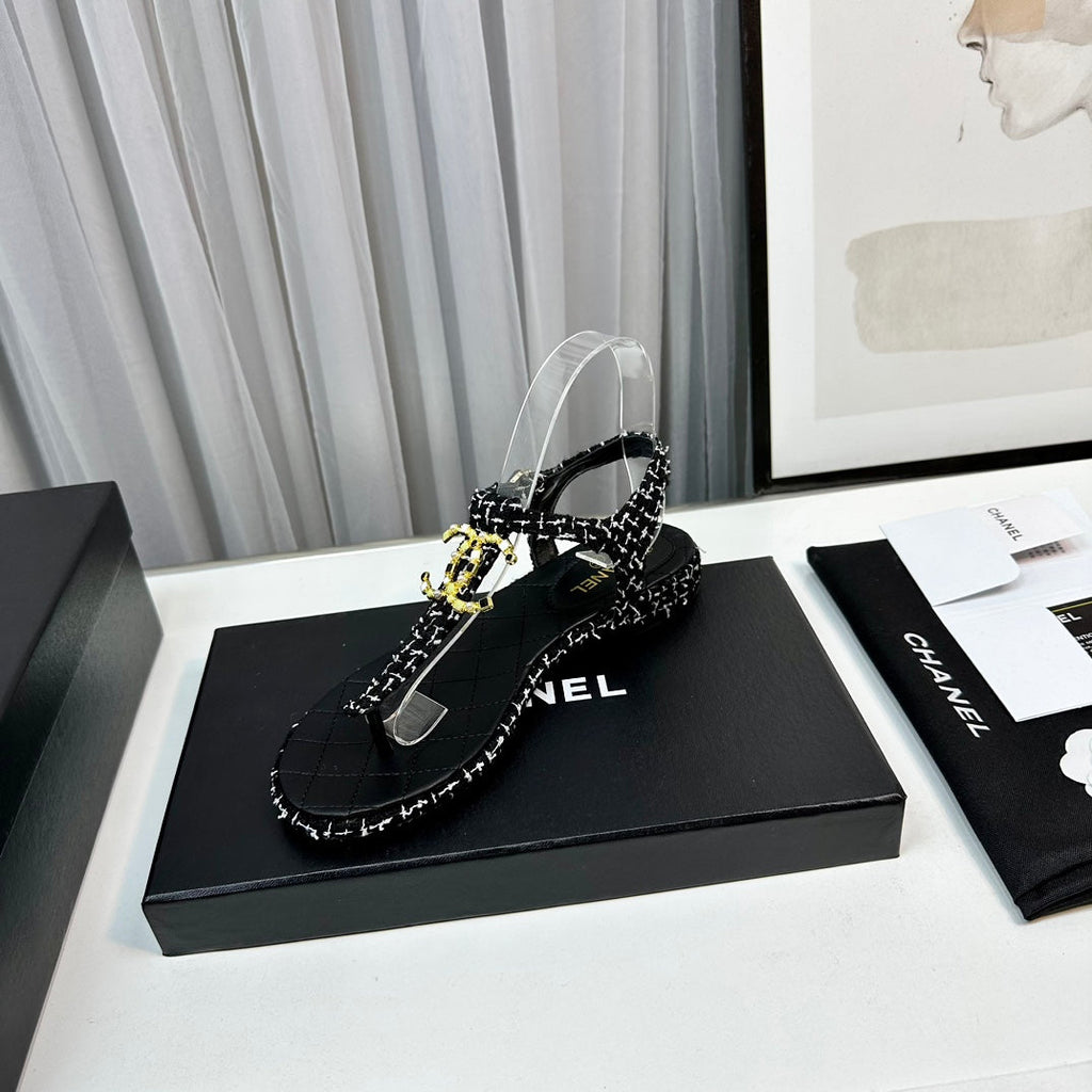 Luxury Shoes Sandals - CHL - 112