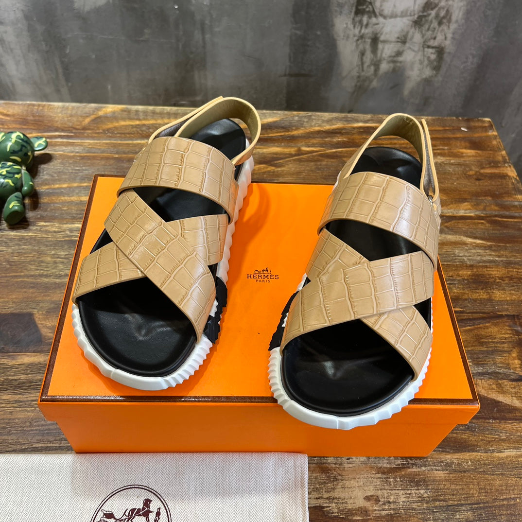 Luxury Shoes - GLAMIS - 049