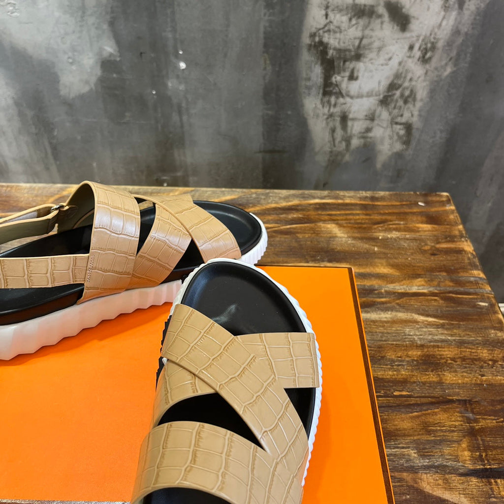 Luxury Shoes - GLAMIS - 049