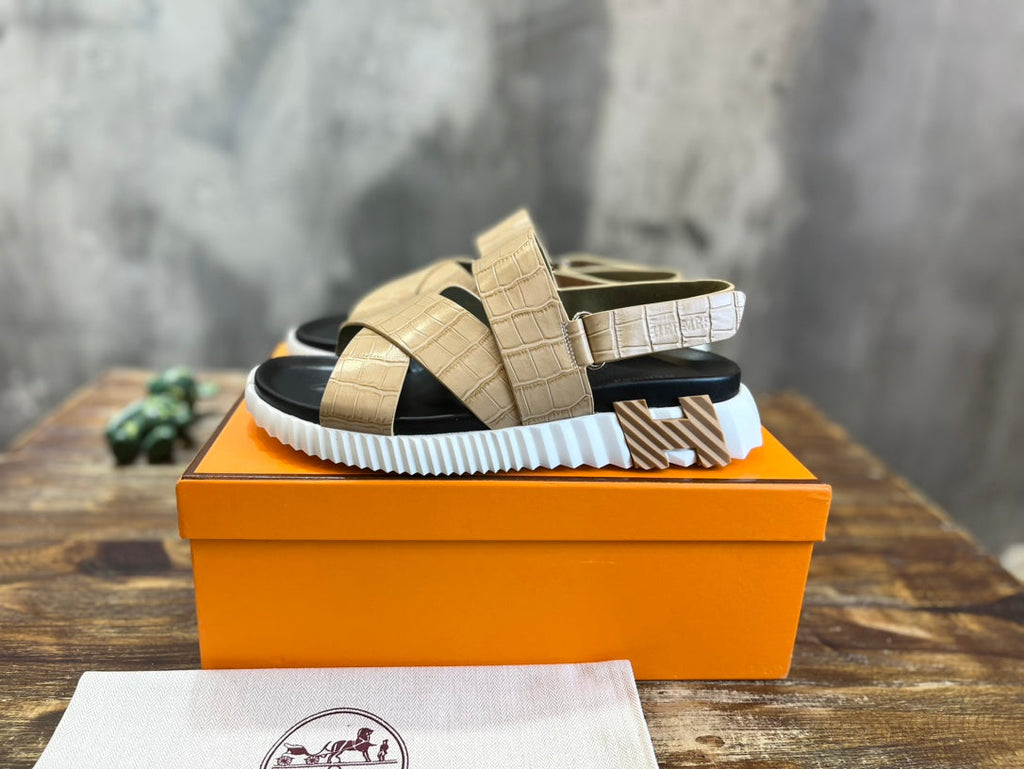 Luxury Shoes - GLAMIS - 049