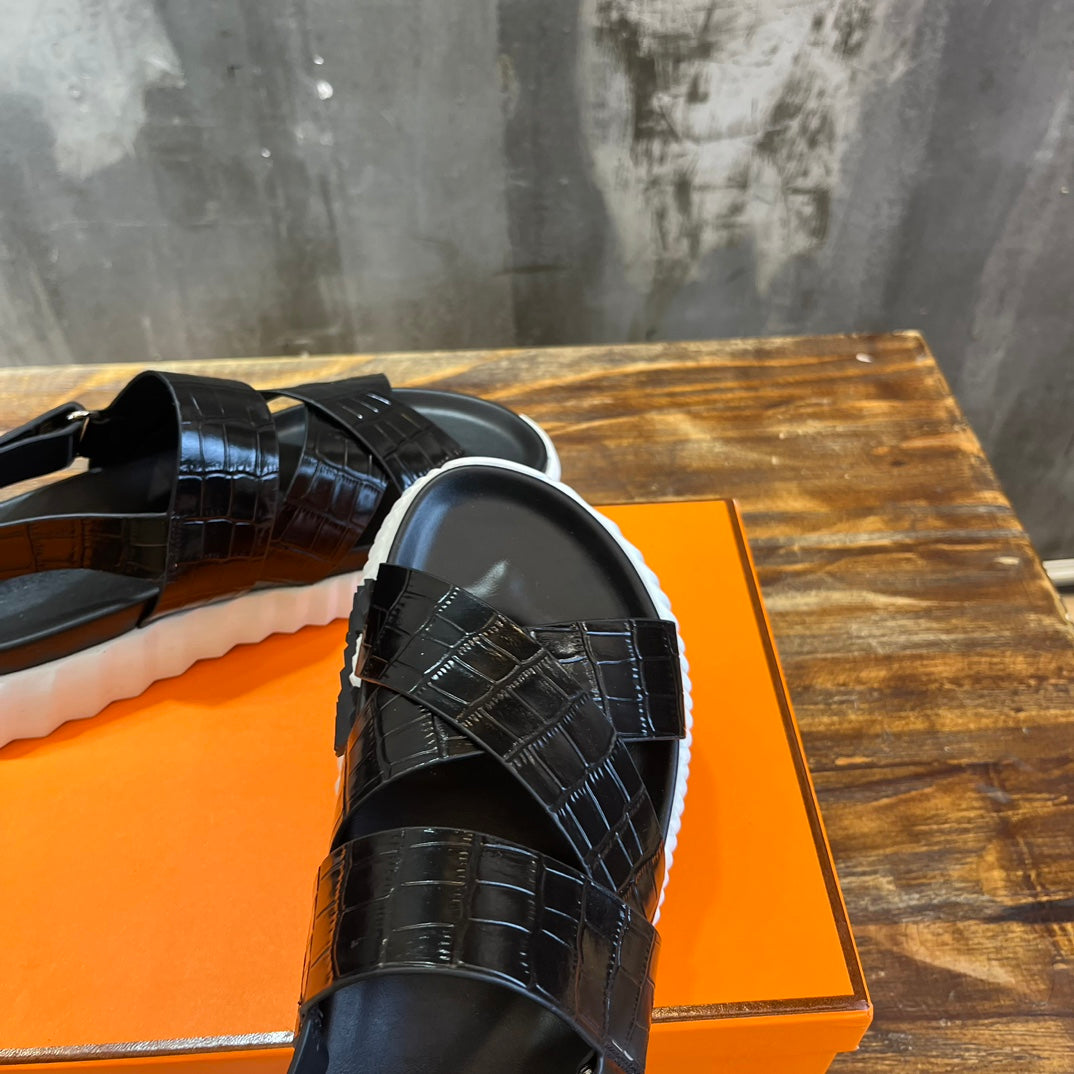 Luxury Shoes - GLAMIS - 050