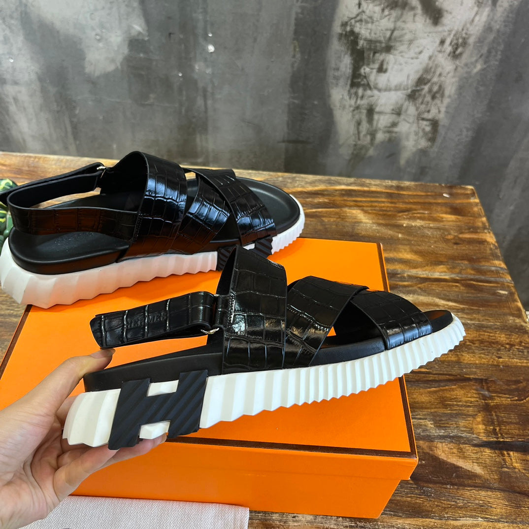 Luxury Shoes - GLAMIS - 050