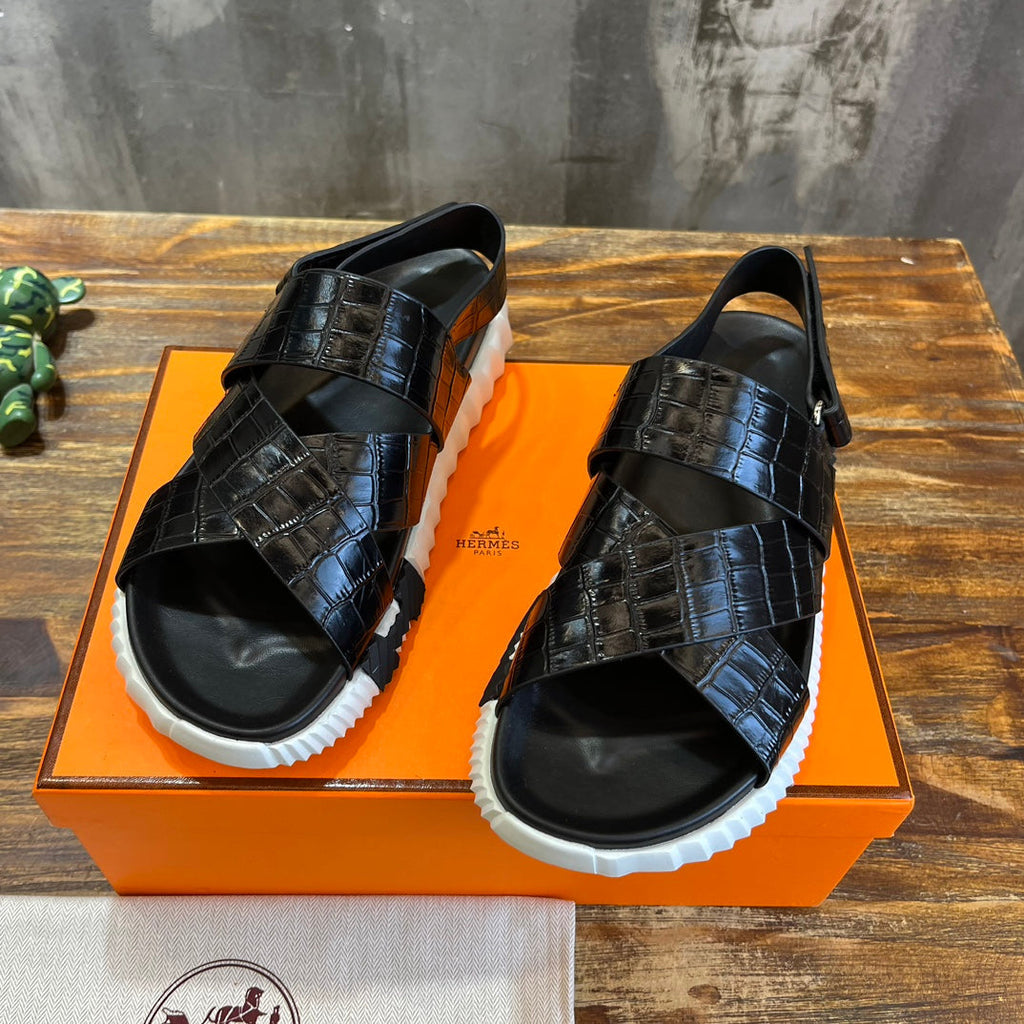 Luxury Shoes - GLAMIS - 050