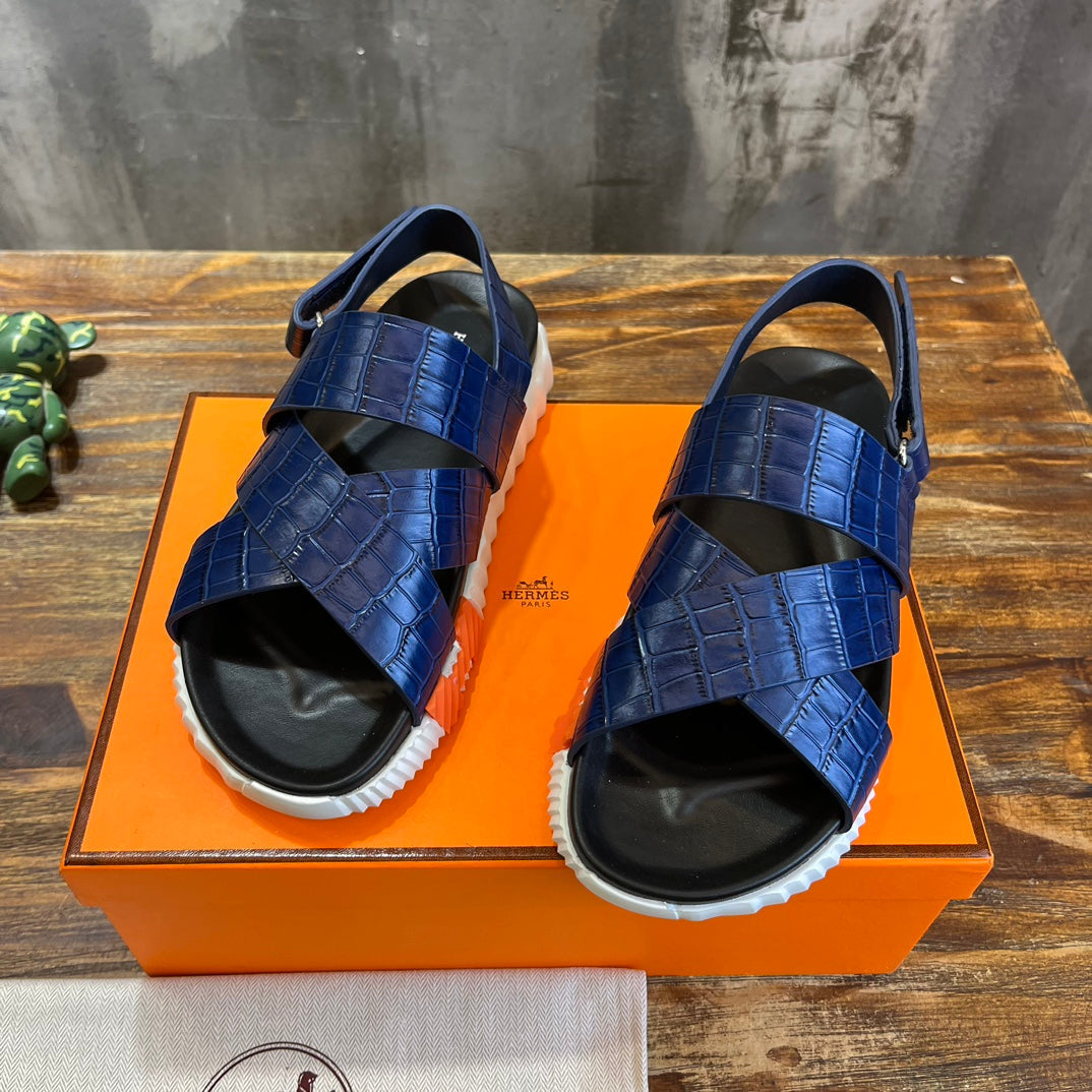 Luxury Shoes - GLAMIS - 051