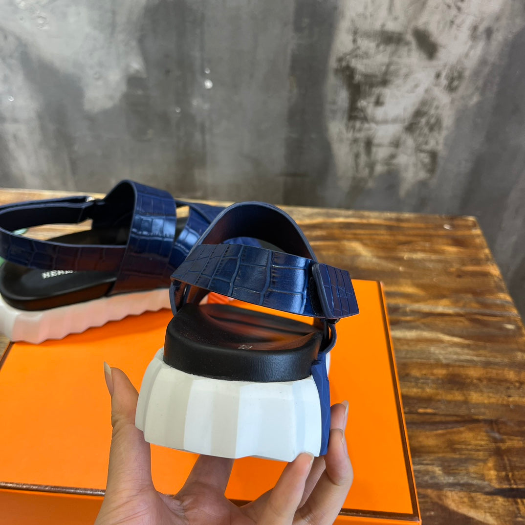 Luxury Shoes - GLAMIS - 051