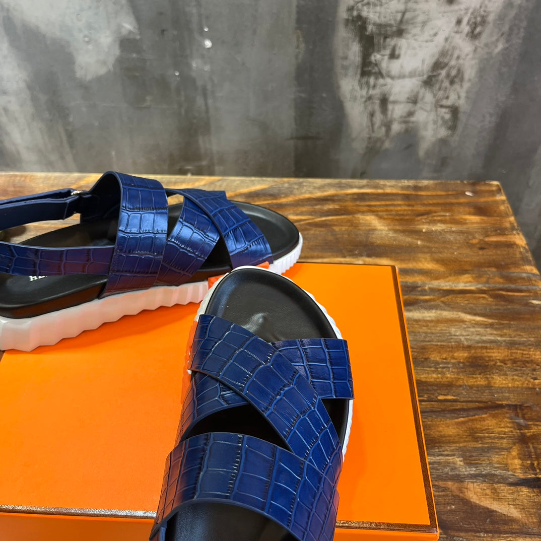 Luxury Shoes - GLAMIS - 051