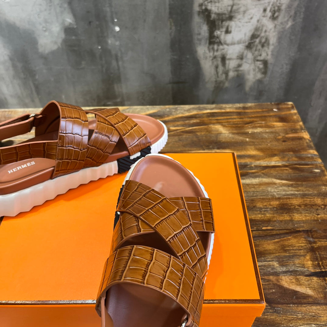 Luxury Shoes - GLAMIS - 052