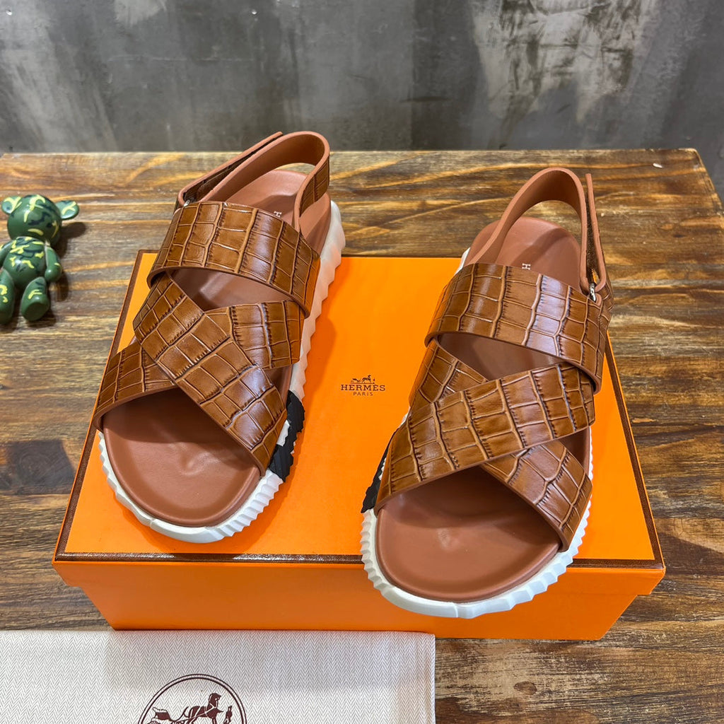 Luxury Shoes - GLAMIS - 052