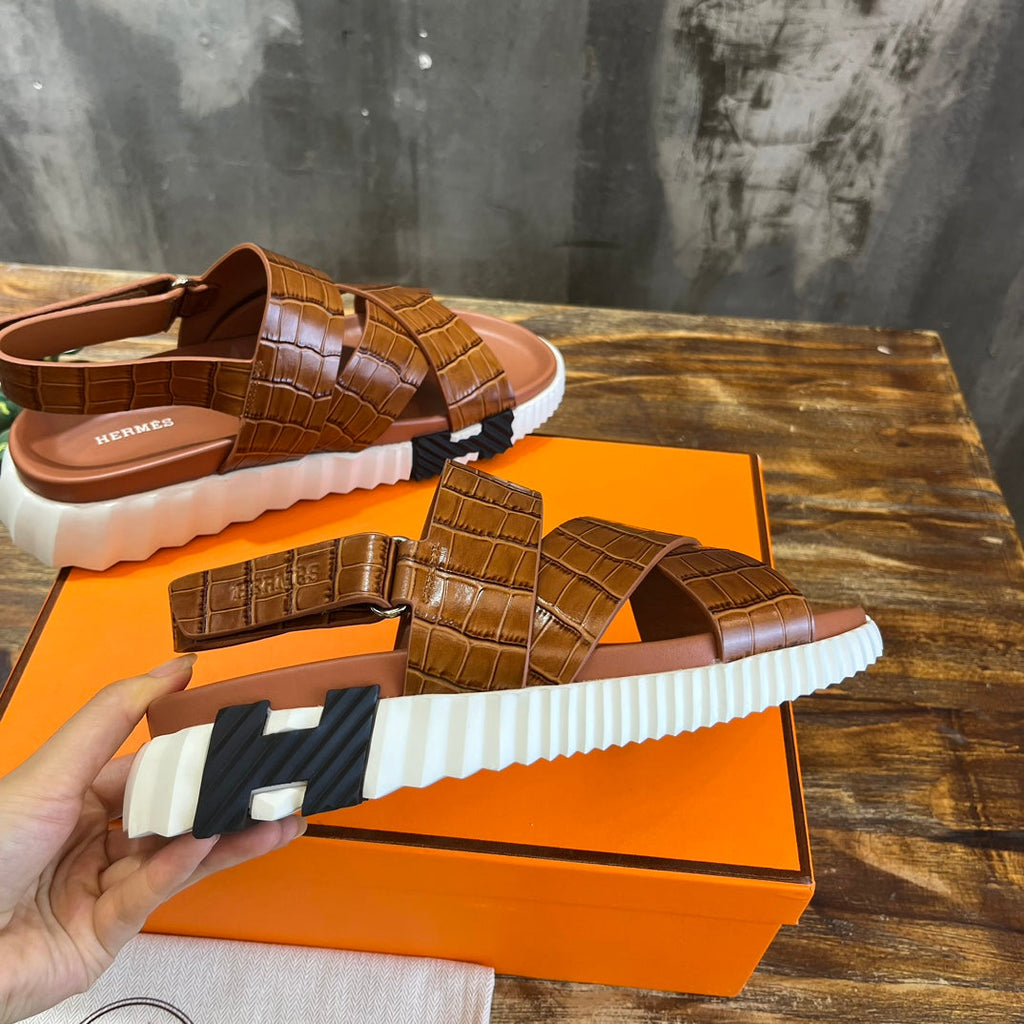 Luxury Shoes - GLAMIS - 052