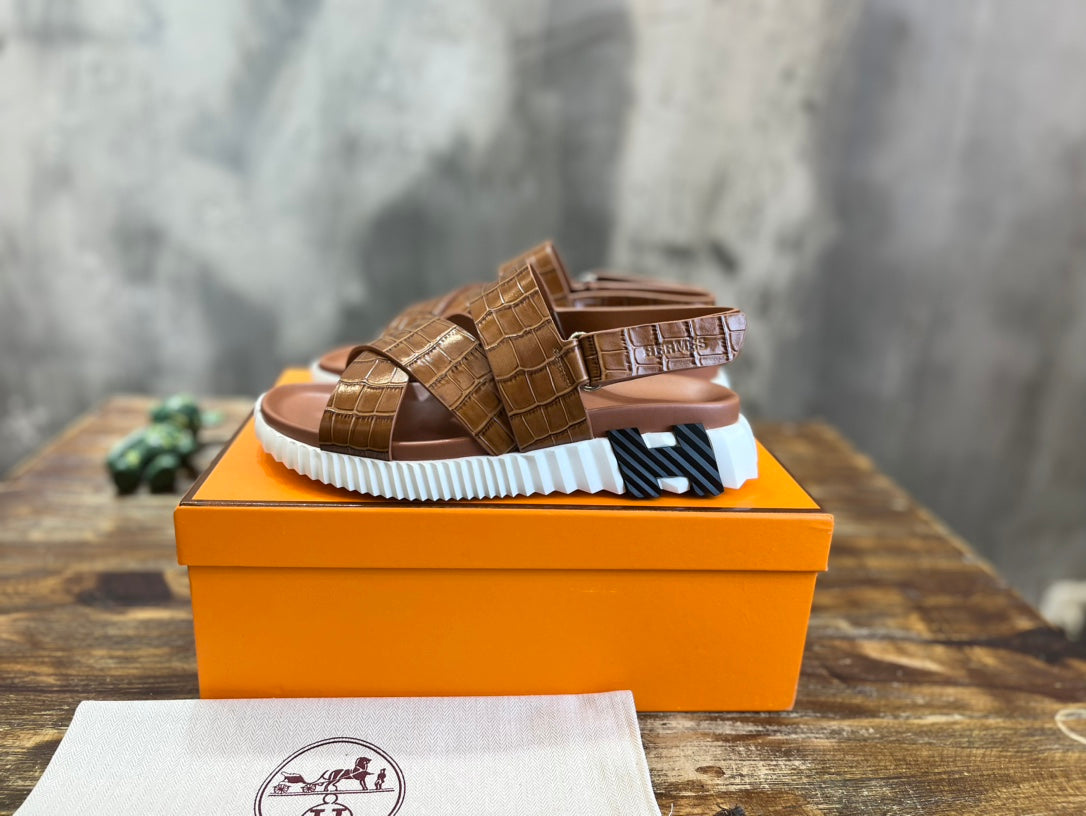 Luxury Shoes - GLAMIS - 052