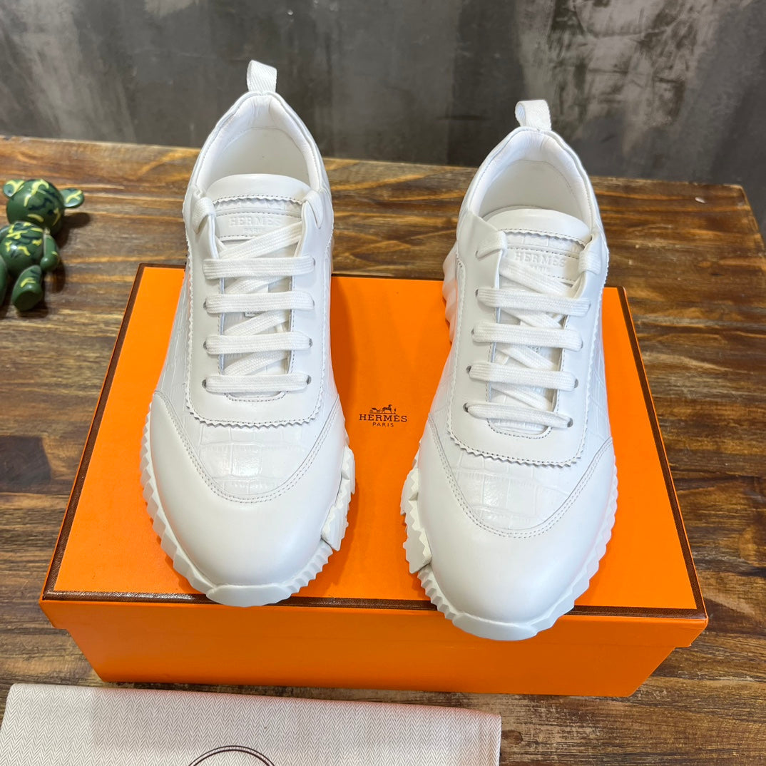 Luxury Shoes - GLAMIS - 040
