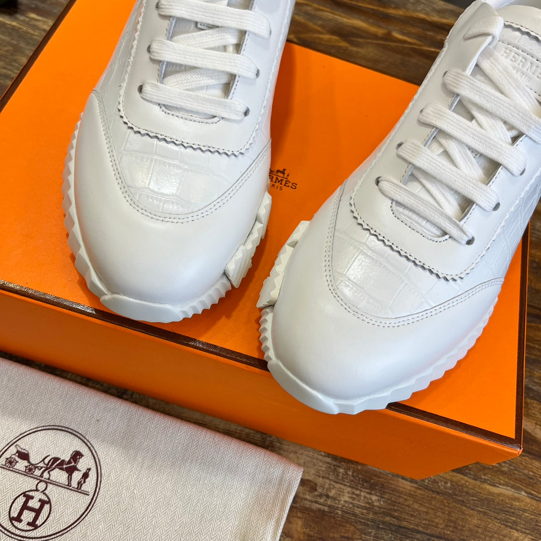 Luxury Shoes - GLAMIS - 040