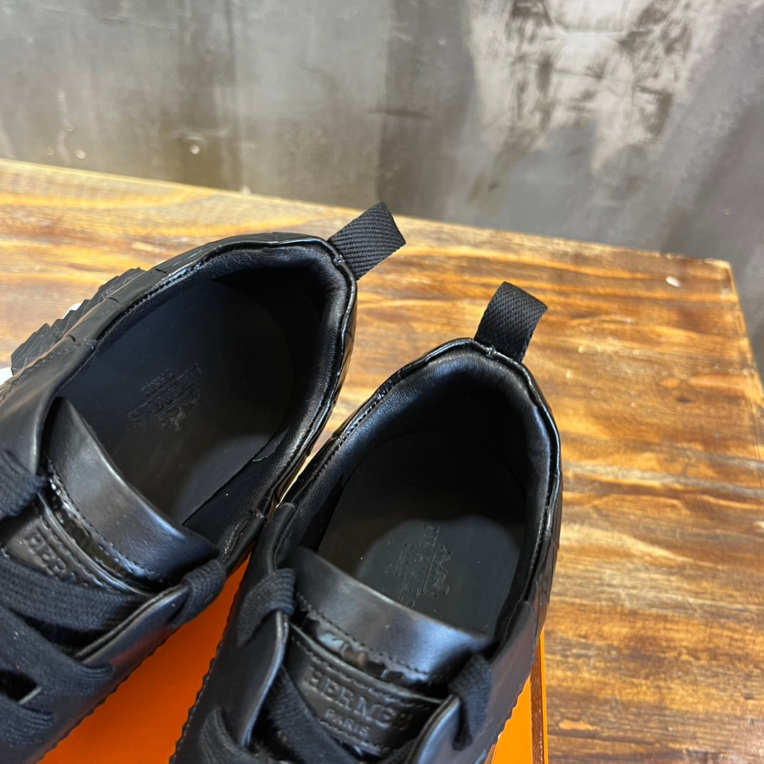 Luxury Shoes - GLAMIS - 042