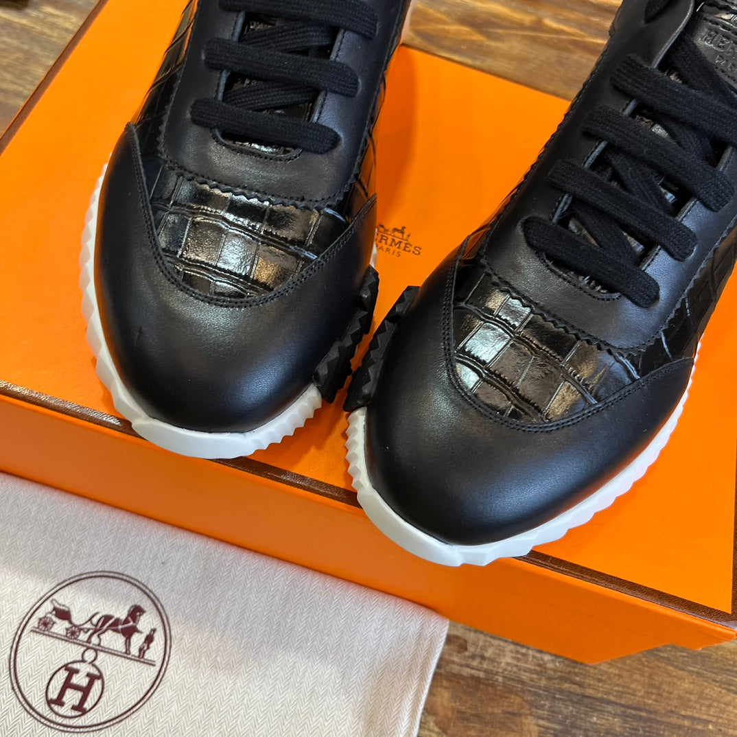 Luxury Shoes - GLAMIS - 042