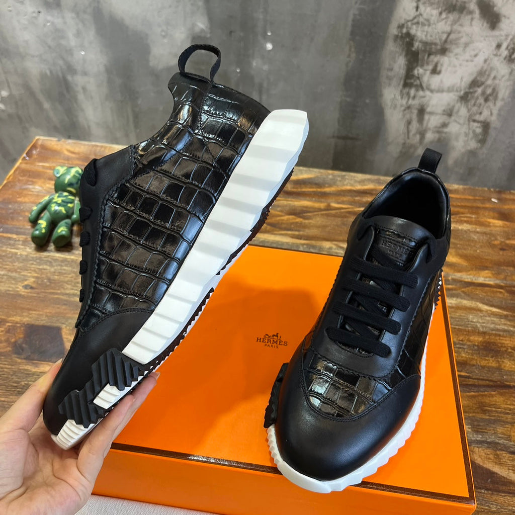 Luxury Shoes - GLAMIS - 042