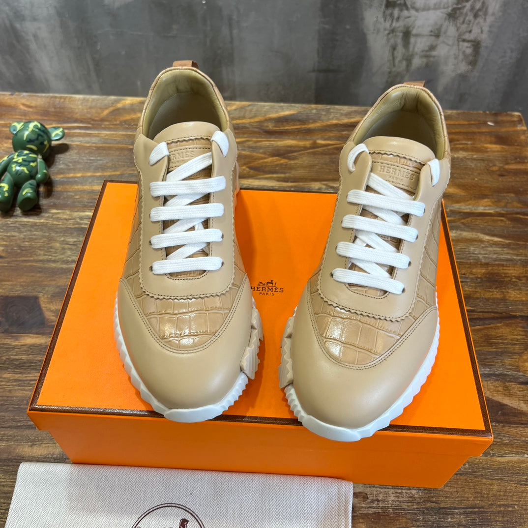 Luxury Shoes - GLAMIS - 043